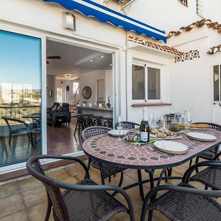 Casa Limon Villa Nerja Ngoại thất bức ảnh