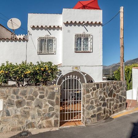 Casa Limon Villa Nerja Ngoại thất bức ảnh