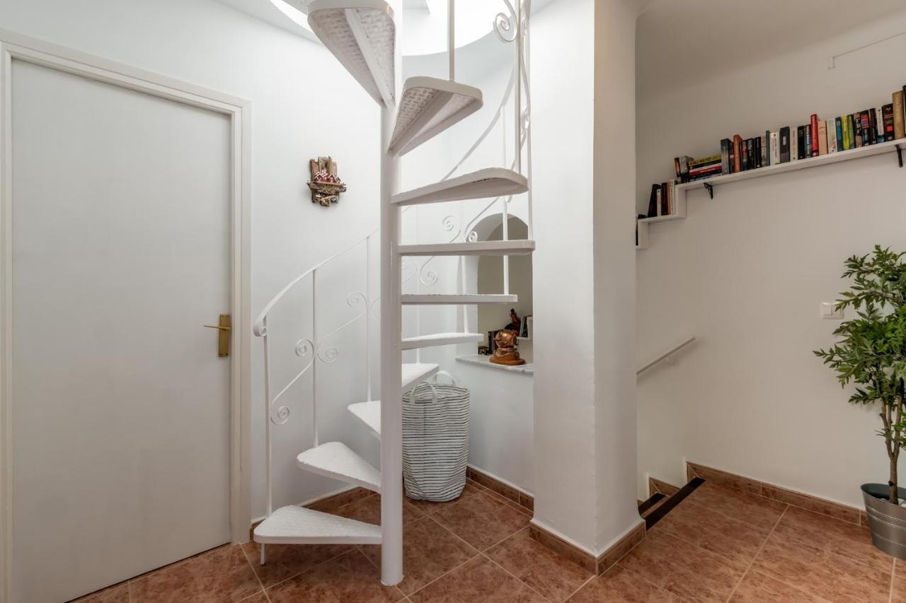 Casa Limon Villa Nerja Ngoại thất bức ảnh