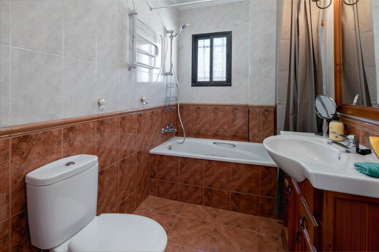 Casa Limon Villa Nerja Ngoại thất bức ảnh