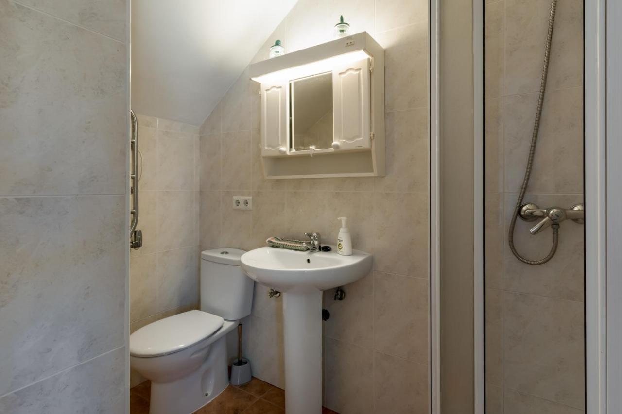 Casa Limon Villa Nerja Ngoại thất bức ảnh