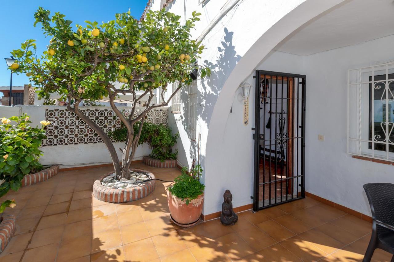 Casa Limon Villa Nerja Ngoại thất bức ảnh