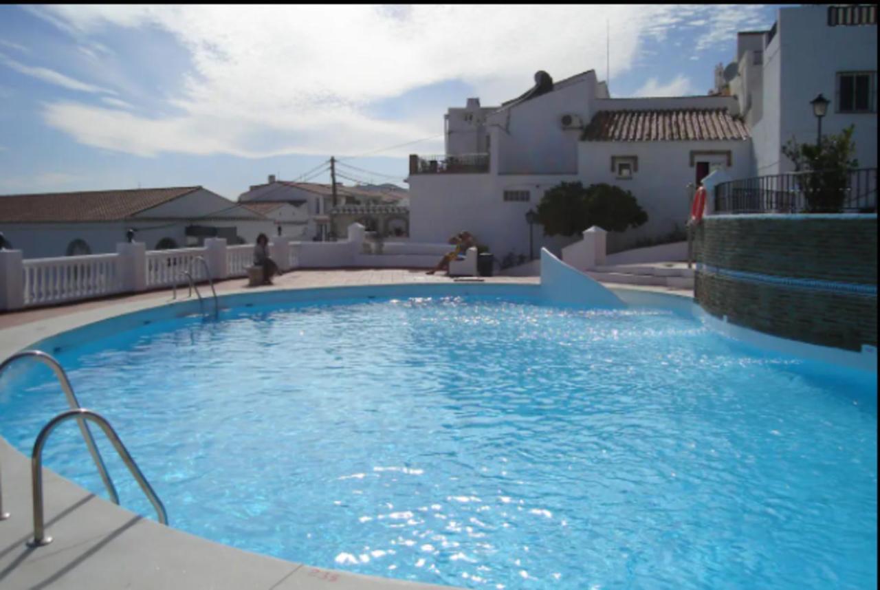 Casa Limon Villa Nerja Ngoại thất bức ảnh